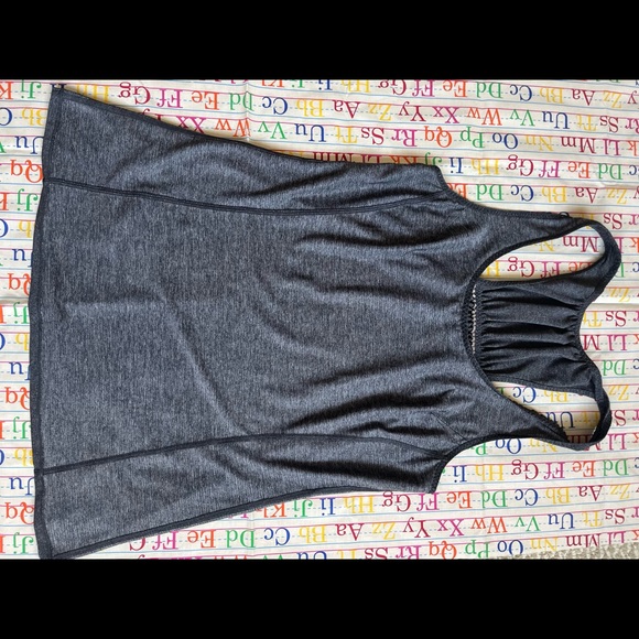 Lululemon Run: Silver Bullet Sleeveless Tech top - Picture 11 of 15